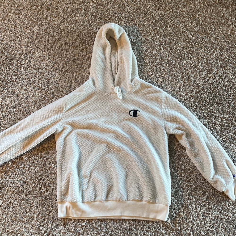 Barley worn